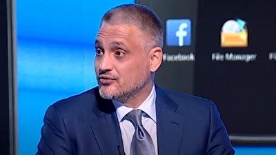 Čeda Jovanović udario čoveka u garaži Čeda Jovanović udario čoveka u garaži