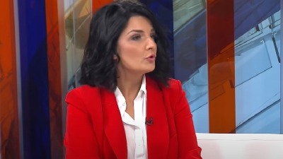 Milena Popović dobila funkciju u Vladi Srbije
