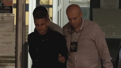 Odloženo suđenje Jovičiću i njegovim saradnicima