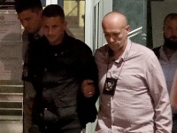 Optužnica protiv Jovičića: Terete ga za dva krivična dela