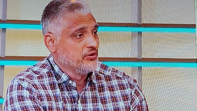 Čeda Jovanović objavio snimak na kojem PLAČE sa polomljenom rukom (VIDEO)