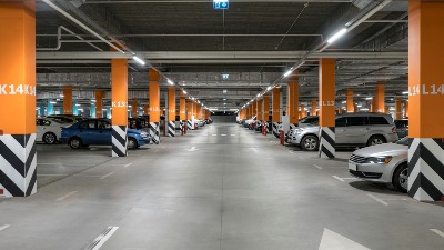Garažno mesto od skoro 60.000 evra, a tek stanovi...
