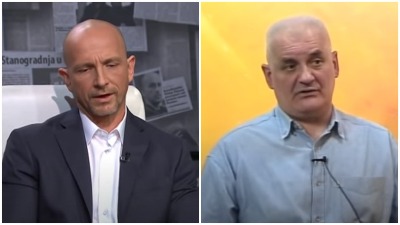 Najneugodniji gost? Hrvatski voditelj kaže - Tijanić