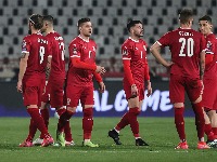 FIFA pokrenula postupak protiv Srbije