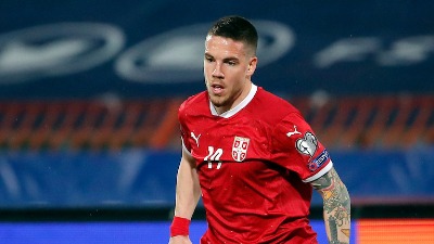 Nova šansa za Zvezdu, Mihailo Ristić ide na transfer listu