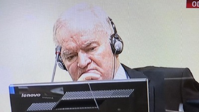 Ministar traži da se Ratko Mladić leči u Srbiji: "Svako odlaganje može imati teške posledice"