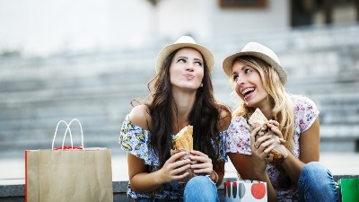 Stručnjaci nemaju dilemu - trouglasti sendviči zaista imaju bolji ukus
