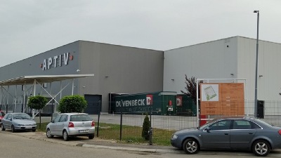 U “Aptivu” se dele upozorenja pred otkaze U “Aptivu” se dele upozorenja pred otkaze