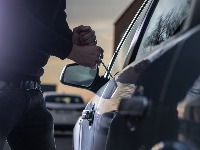 Policija savetuje vlasnike kako da zaštite vozilo od krađe