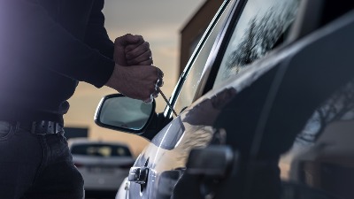 Policija savetuje vlasnike kako da zaštite vozilo od krađe