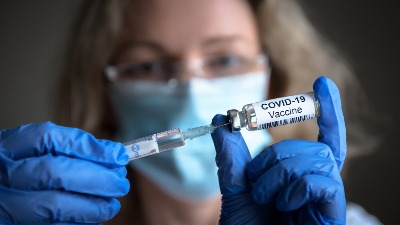 Nova vakcina protiv kovida stiže za mesec dana