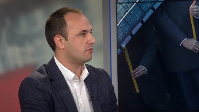 NPS osudio napad na sudiju Ninu Mitić