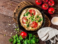 Probajte pica-omlet: Doručak koji ćete obožavati 