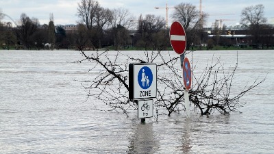Srbiji prete poplave: Moguće izlivanje reka
