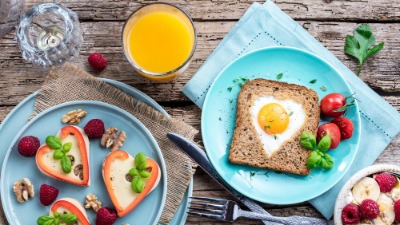 Novi trend na TikToku pod nazivom "Balkan Breakfast" (VIDEO)