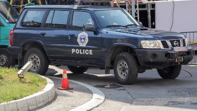 Stravična nesreća! U eksploziji poginuli dečak (9), devojčica (11) i njihov otac (30)