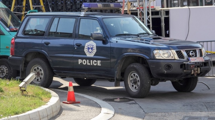 Stravična nesreća! U eksploziji poginuli dečak (9), devojčica (11) i njihov otac (30)