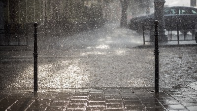 Apokaliptične scene: Nevreme tutnji Srbijom (FOTO, VIDEO)