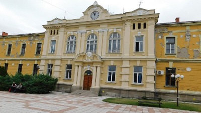 Direktor "Vodovoda“ u Prokuplju za 10 meseci službenim automobilom prešao više od 30.000 kilometara Direktor "Vodovoda“ u Prokuplju za 10 meseci službenim automobilom prešao više od 30.000 kilometara