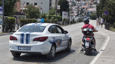 Pucnjava u Podgorici: Ranjen KAVČANIN