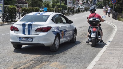 Velika akcija u CG: Hapse se pripadnici kriminalnih klanova