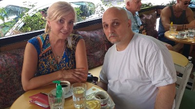 "Nećemo dozvoliti da slobodni novinari nose mete na leđima" "Nećemo dozvoliti da slobodni novinari nose mete na leđima"