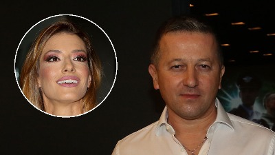 Srđan: Jovana mi nije čestitala 50. rođendan