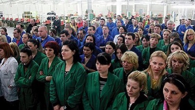 Kakva je sudbina bivših radnika "Geoxa"?