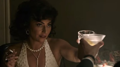 Pogledajte trejler za film "Guči" sa Lejdi Gagom i Al Paćinom (VIDEO) Pogledajte trejler za film "Guči" sa Lejdi Gagom i Al Paćinom (VIDEO)