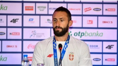 Basketaši u drami srušili Nemce i UZELI BRONZU!