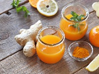 Napitak koji čini čudo za imunitet, popijte ga svako jutro na prazan stomak i preporodićete ceo ORGANIZAM