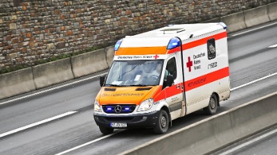 Muškarac iz Srbije poginuo u teškoj nesreći kod Diseldorfa