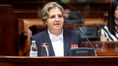 Miljkovićev advokat tražio izuzeće Zagorke Dolovac!