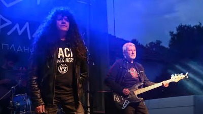 Gale iz "Kerbera" najavio novu priču