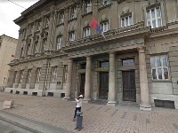 Filološkom fakultetu preti izvršenje zbog neizmirenih dugova