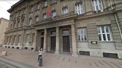 Filološkom fakultetu preti izvršenje zbog neizmirenih dugova