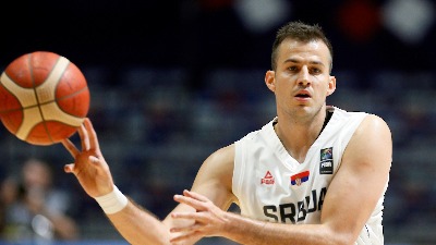 Bjelica završio košarkašku karijeru (VIDEO)