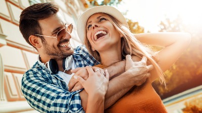 7 razloga zašto je HUMOR ključ za održavanje veze