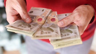 Država daje pare samo svojim miljenicima 