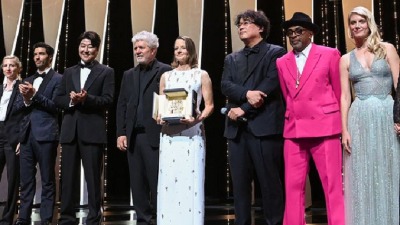 Počeo Kanski festival: Stigli Džodi Foster, Pedro Almodovar, Adam Drajver...