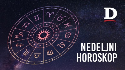 Nedeljni horoskop: Ko je opterećen, a ko opušten