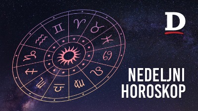 Nedeljni horoskop: Koga čeka nervoza na poslu, a kome ljubav cveta