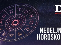 Nedeljni horoskop: Ko "pregovara" o ulasku u brak, a kome se smeši unapređenje