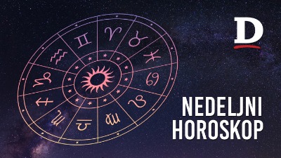 Nedeljni horoskop: Ko dobija dobre vesti, a ko se zaljubljuje do koske