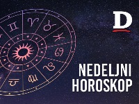 Nedeljni horoskop: Koga čekaju velike promene, a ko je spreman da osvaja i bude osvojen