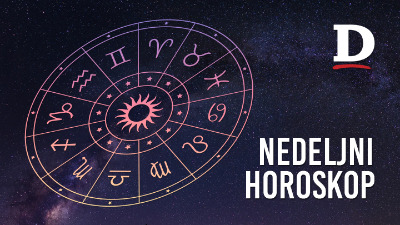 Nedeljni horoskop: Za koga stiže ljubavna bura, a kome treba odmor