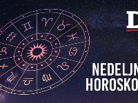 Nedeljni horoskop: Ko ulazi u brak, a koga čeka napredovanje na poslu
