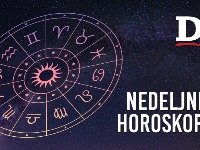 Nedeljni horoskop: Koga čekaju neplanirani troškovi, a ko treba da isključi sujetu