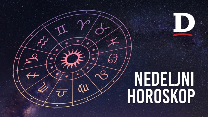Nedeljni horoskop: Koga čekaju neplanirani troškovi, a ko treba da isključi sujetu