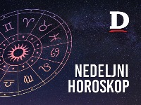 Nedeljni horoskop: Ko jedva čeka praznike, a kome je dobar period za zaradu